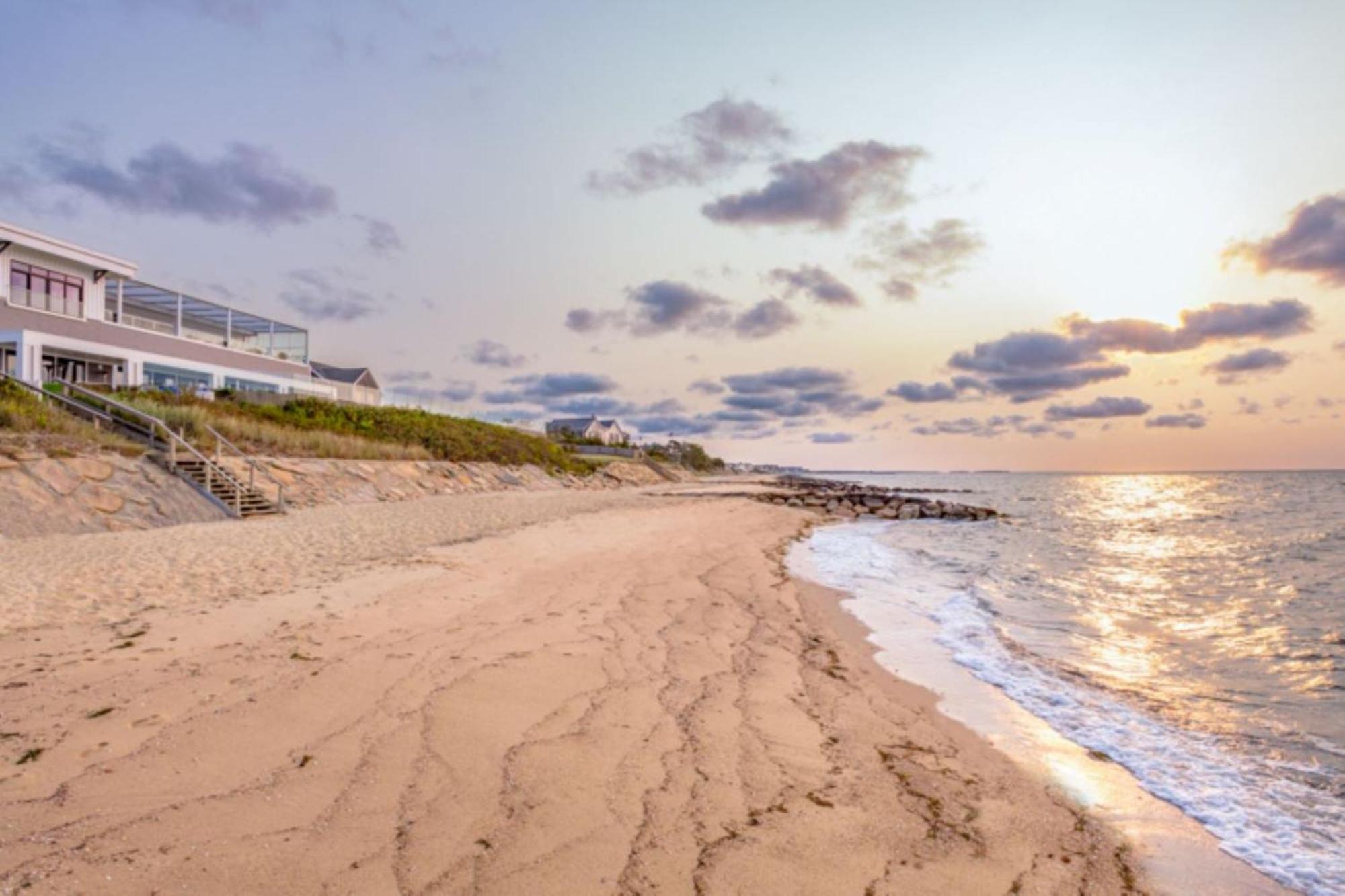 Pelham House Resort Dennisport Exteriér fotografie